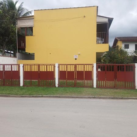 Apartamento Completo อูบาตูบา ภายนอก รูปภาพ