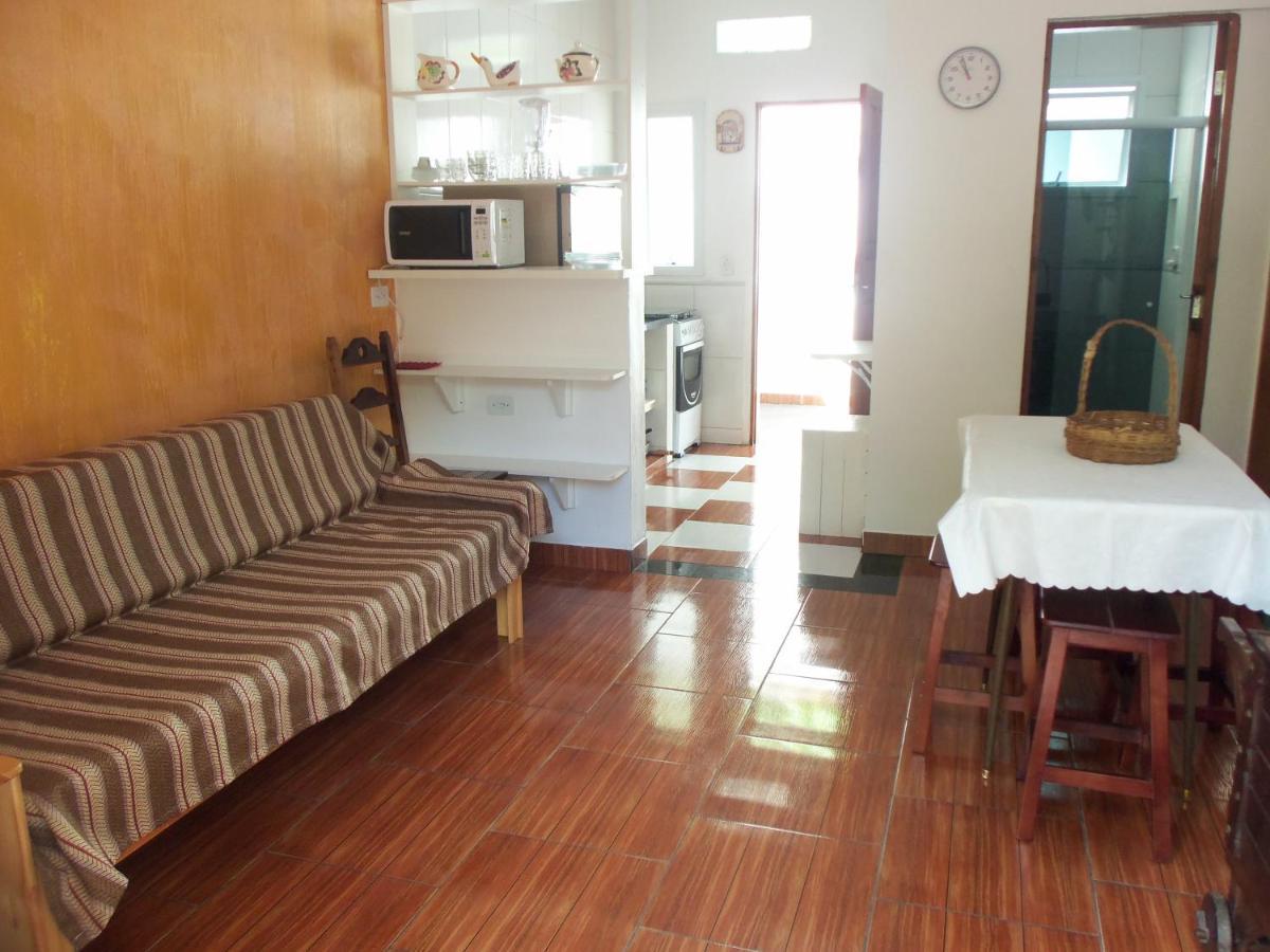 Apartamento Completo อูบาตูบา ภายนอก รูปภาพ