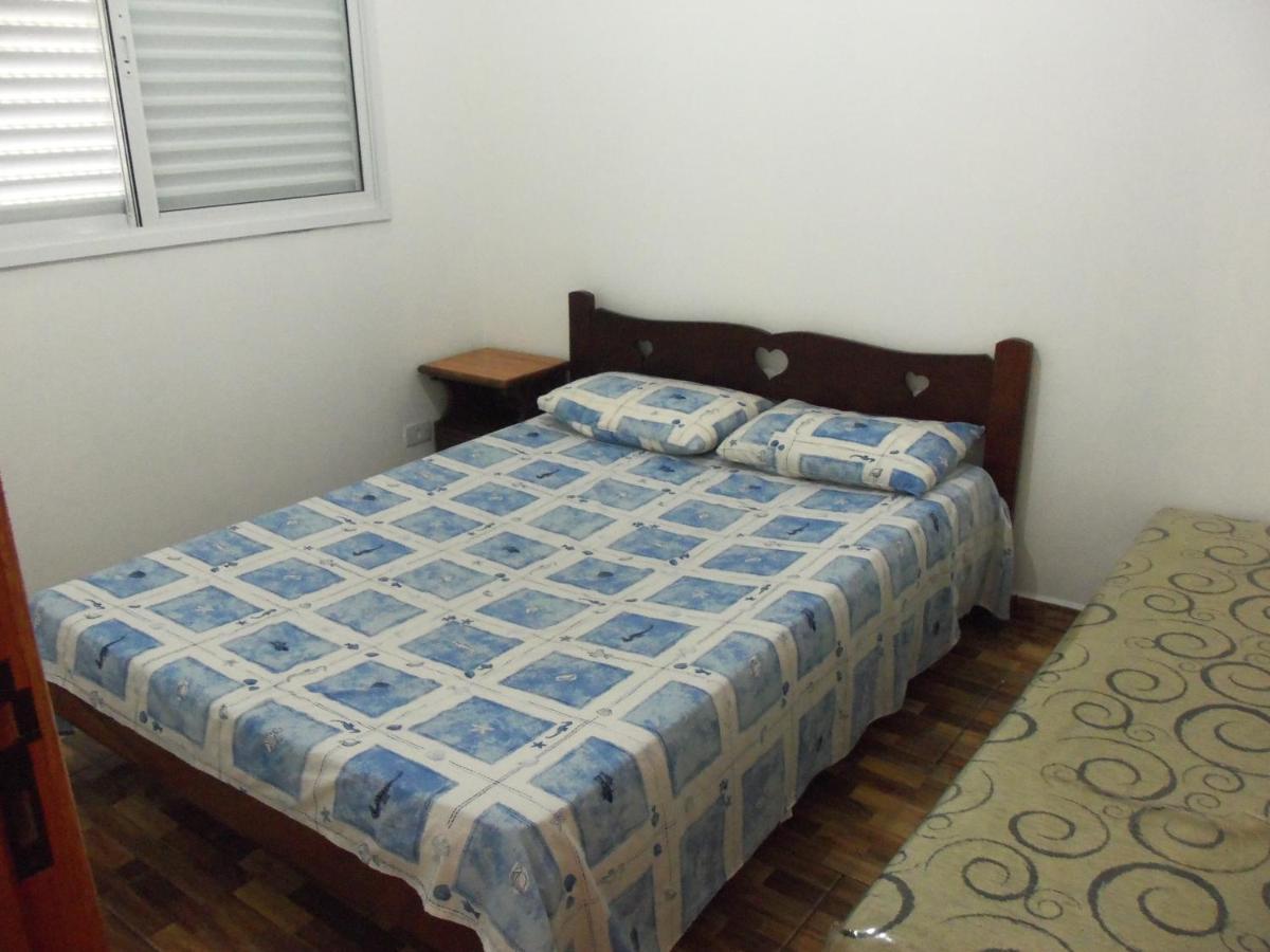Apartamento Completo อูบาตูบา ภายนอก รูปภาพ
