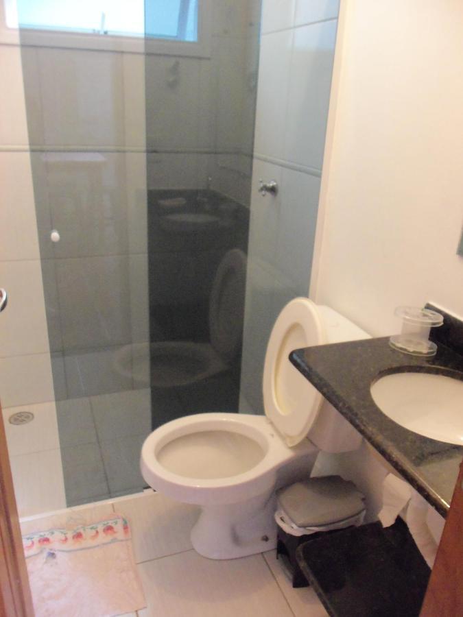 Apartamento Completo อูบาตูบา ภายนอก รูปภาพ